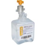 Barbotor oxigen cu apa sterila 340ml