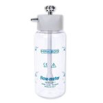 Barbotor / Umidificator oxigen – autoclavabil filet 1/4