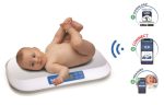 Cantar Smart pentru bebelusi LAICA PS7030 - imagine 2