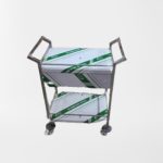Carucior medical, SINA