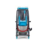 Carucior profesional curatenie cu sac si storcator 725S - imagine 5