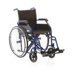 Carucior transport pacient - sarcina maxima 120 kg