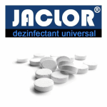 Dezinfectant clorigen JACLOR