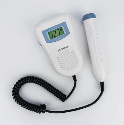 doppler-fetal-pentru-sunete-bt-200s.jpg Doppler fetal pentru Sunete, BT-200S - imagine 1