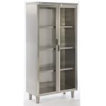 Dulap medical bloc operator din inox