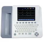 Electrocardiograf EDAN SE-1200 Express basic