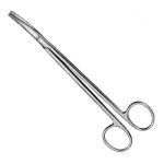 Foarfeca disectie Metzenbaum curba 14.5 CM