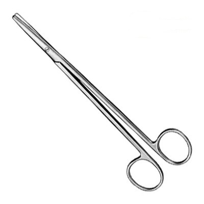foarfeca-disectie-metzenbaum-dreapta-18cm.jpg Foarfeca disectie Metzenbaum dreapta 18CM - imagine 1
