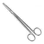 Foarfeca disectie Metzenbaum-Nelson dreapta 25CM