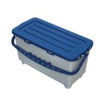 Galeata preimpregnare mopuri 22L cu capac