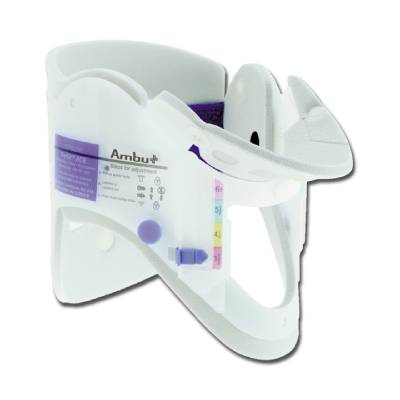 guler-cervical-ajustabil-ambu-pertif-adult.jpg Guler Cervical Ajustabil AMBU PERTIF adult - imagine 1