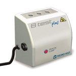 Incubator biologic B -Test Plus cu alimentare independentă 220V