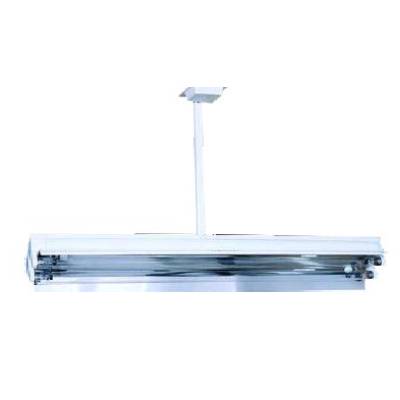Lampa UV 55(60) W fixa cu radiatie directa