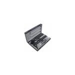 Oto-oftalmoscop Riester ri-mini negru 2,5V HL RIE3012