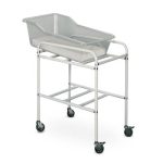 Pat nou nascut pentru spital - imagine 2