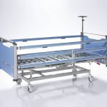 Pat spital 2 motoare PREMIUM