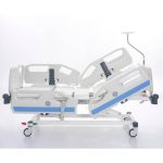 Pat spital ATI 3 motoare