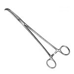 Pensa disectie si ligatura Gemini curba 21CM