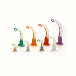 Pipe Guedel respiratie unica folosinta, sterile