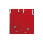 Placa resuscitare 51 x 44 cm pentru Troliu Bailida