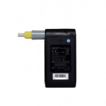 Pulsoximetru Contec CMS60C fara senzori - imagine 2