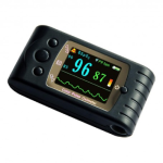 Pulsoximetru Contec CMS60C fara senzori - imagine 4