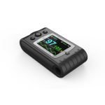 Pulsoximetru Contec CMS60C fara senzori - imagine 5