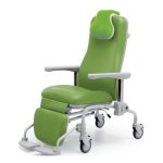Scaun transport pacient GIVAS