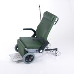 Scaun transport pacient multifunctional - imagine 2