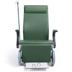 Scaun transport pacient multifunctional - imagine 4