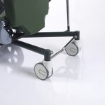 Scaun transport pacient multifunctional - imagine 9