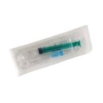 Seringa 2ml cu ac 3 piese unica folosinta, conector Luer (100buc)