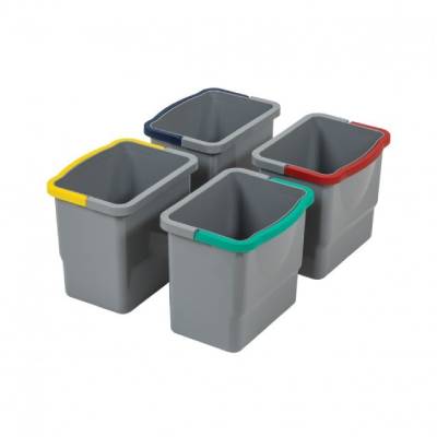 set-4-galeti-6l-pentru-carucior-profesional.jpg SET 4 GALETI 6L pentru carucior PROFESIONAL - imagine 1