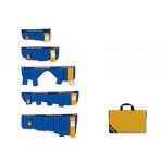 Set atele rigide SPENCER Blue Splint