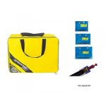 Set atele vacuum EMSoft SPENCER - imagine 2