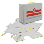 Set atele vacuum PAX