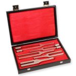 Set diapazon HARTMANN – 5 buc
