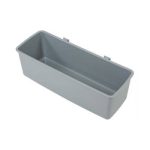 Suport pentru accesorii de curatenie 541K