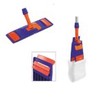 Suport pentru mopurile cu urechi / buzunare 50 cm - imagine 2