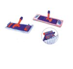 Suport pentru mopurile cu urechi / buzunare 50 cm
