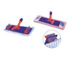 Suport pentru mopurile cu urechi / buzunare 50 cm