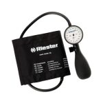 Tensiometru mecanic RIESTER Shock-proof RIE1251