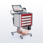 Troliu medical narcotice si medicamente