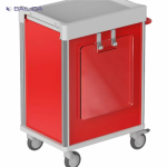 Troliu Medical pentru Urgenta - imagine 3