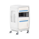 Noptiera medicala din ABS