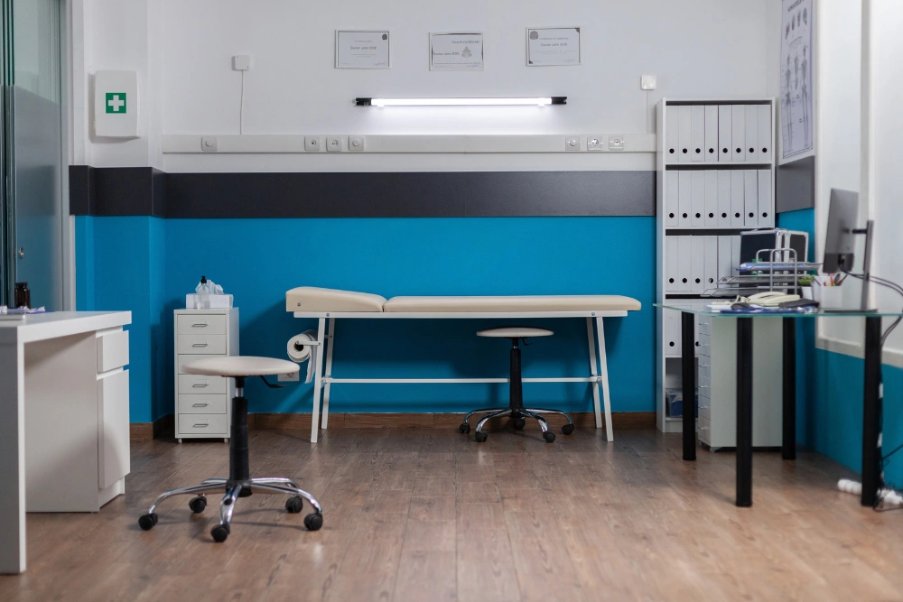 Echipament medical de la medical-expert