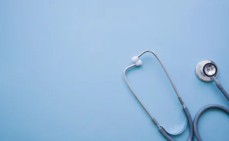 Stetoscop de la medical-expert