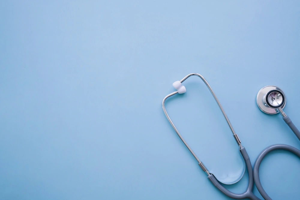 Stetoscop de la medical-expert