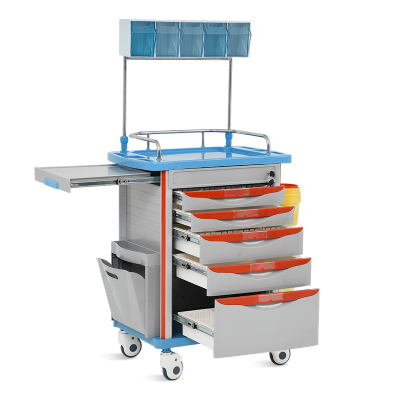 Medexp Troliu Medical Pentru Proceduri At 1 Image