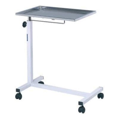 Medexp Masa Mayo Instrumentar Med2003 Image